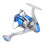 Spinnrolle 1000er Angelrolle Meeresrolle 12