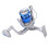 Spinnrolle 1000er Angelrolle Meeresrolle 6