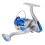 Spinnrolle 1000er Angelrolle Meeresrolle 3