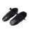 Kinder & Erwachsene Jazzschuhe Schwarz (37) 10