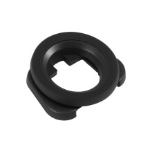 Silicone Eyecup for Z7II, Z7, Z6III, Z6II, Z6, Z5 Comfortable Viewfinder Eyepiece, Replaces DK-29