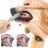 Pet Toothbrush - Finger Toothbrush Blue 4