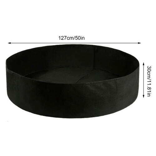 100 Gallonen Pflanzbeutel, Garten-Pflanztasche aus 1