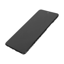 Original Ersatz Display LG K52 6,6 Zoll LCD Touch