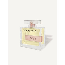 (100ml) Yodeyma Paris Niche Eau De Women Nº 54 Parfum Perfume Fragrance Scent No 54