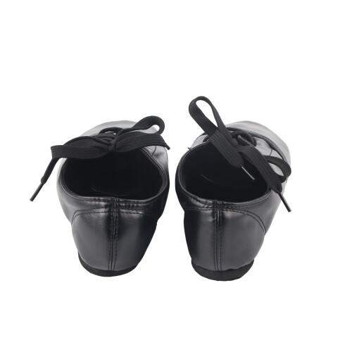 Jazz Tanzschuhe Schwarz Gr. 37 2