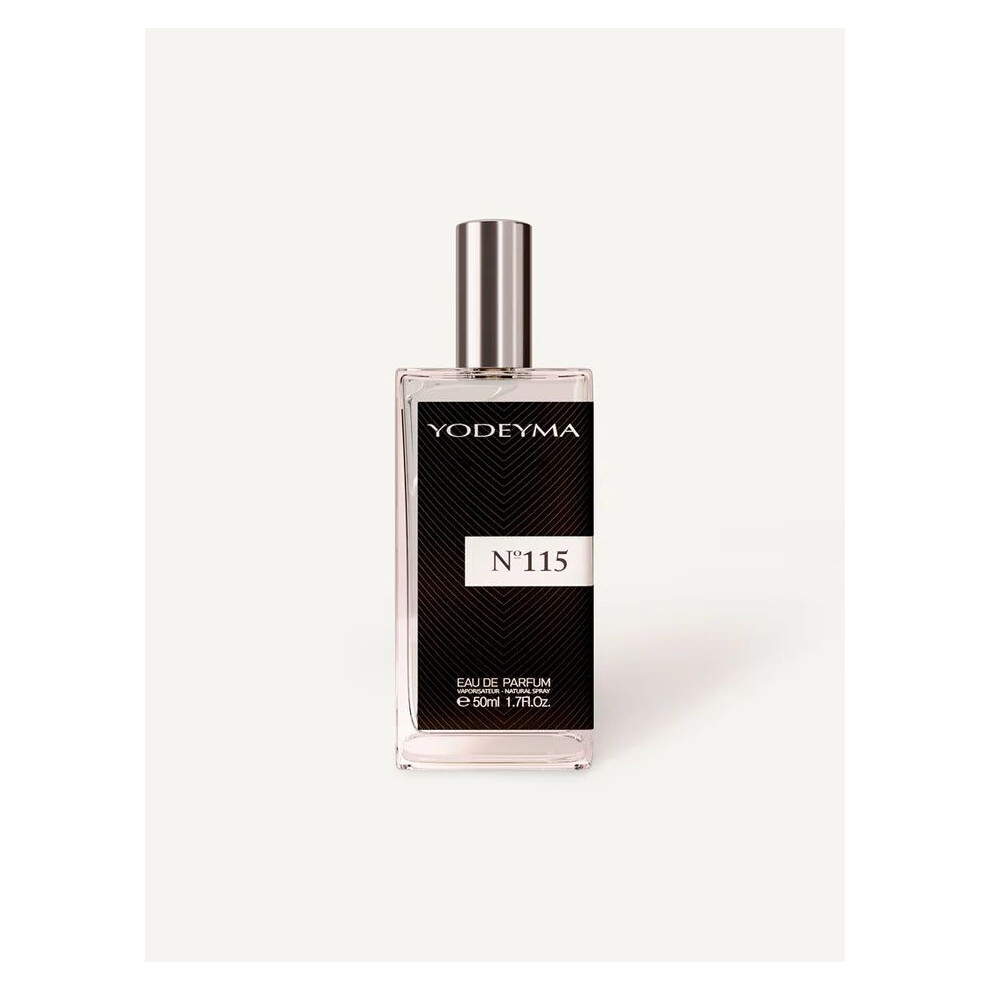 Yodeyma (50Ml) Paris Niche Eau De Men Nâº 115 Parfum Perfume Fragrance Scent No 115