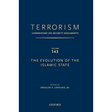 TERRORISM COMMENTARY ON SECURITY DOCUMENTS VOLUME 143 by OCEANA Hardco