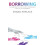Borrowing by POPLACK Hardcover Book 1