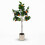 Homescapes Luxury Artificial Orange Tree, 120 cm 1