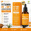 Womens Best Vitamin D3 + MCT Liquid Drops 5000 IU 45ml Immune Support 1