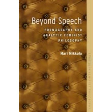 Beyond Speech Paperback Book