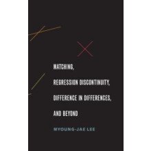 Matching Regression Discontinuity Difference in Differences and Beyond