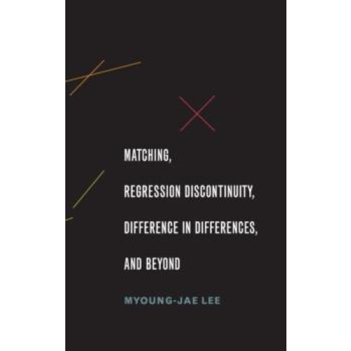 Matching Regression Discontinuity Difference in Differences and Beyond