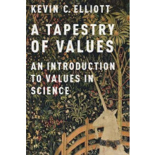 Tapestry of Values by Elliott Kevin C. Associate Professor Associate P