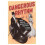 Dangerous Rhythm by Richard Barrios Paperback Book 1