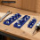 3PCS Magnetic Socket Organizer Socket Tray Holder 4
