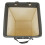 Laundry Storage Basket with Wheels 210L Rolling Laundry Cart 7