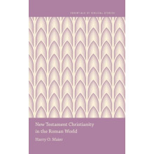 New Testament Christianity in the Roman World by MAIER Hardcover Book