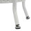 Coat Rack Hanger Stand 31*31*185cm White (Max.15kg) 7