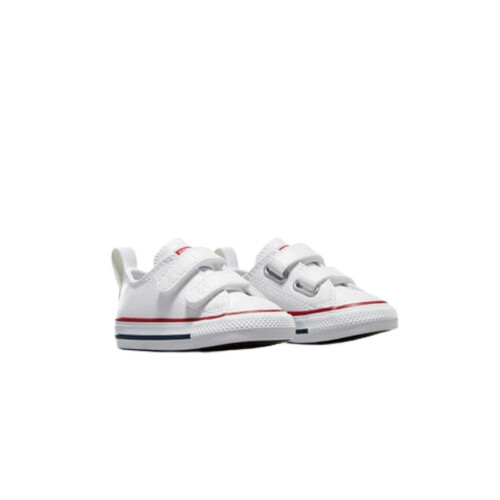 Converse Converse Chuck Taylor Easy-On Leather White UK 4 2