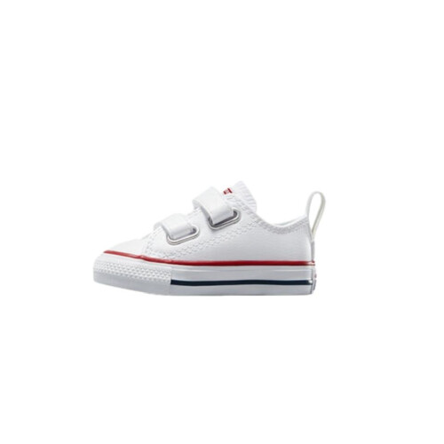 Converse Converse Chuck Taylor Easy-On Leather White UK 4 1