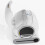 65L Automatic Cat Litter Box for Multiple Cats 3