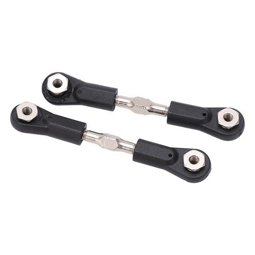 2x RC Servo Lenkstange kompatibel ZD Racing EX07