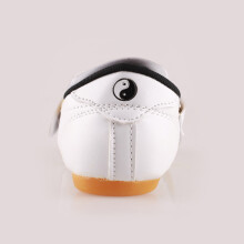 Taekwondo Schuhe mit Klettverschluss 35