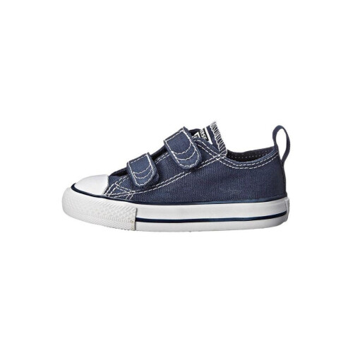 Converse Converse Chuck Taylor 2 Velcro OX Navy/White UK 5 2