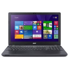 Acer E5-531 Windows 11 Laptop Intel Celeron 8GB RAM 120GB SSD 15" HD Webcam WiFi - Refurbished