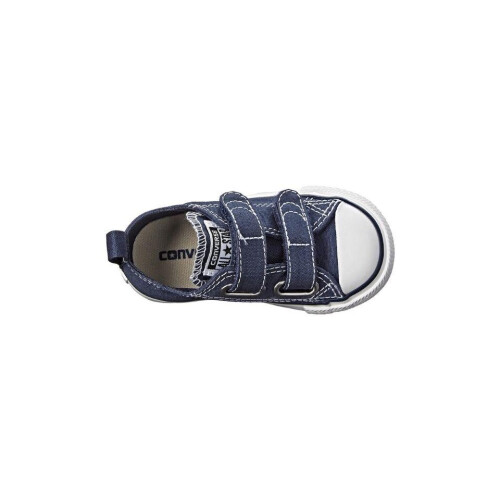 Converse Converse Chuck Taylor 2 Velcro OX Navy/White UK 7 2
