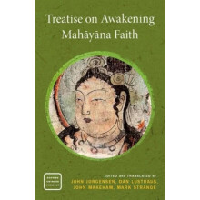 Treatise on Awakening Mahayana Faith Paperback Book