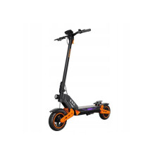 Kamikaze K1 Lite Elektrische Step 800W, Batterij 48V 13,5Ah, Actieradius 60 km, Wielen 10", 20 km/u