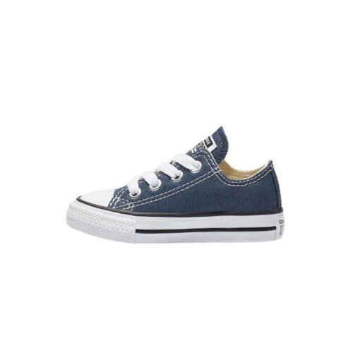 Converse Converse Chuck Taylor All Star Canvas Navy UK 8 1