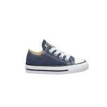 Converse Chuck Taylor All Star Canvas Navy UK 9