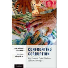 Confronting Corruption Past Concerns Present Challenges and Future Str