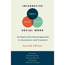 Integrative BodyMindSpirit Social Work An Empirically Based Approach t