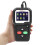 OBD2 Diagnosis KONNWEI KW680, Black, Display Errors + Description, Resets, Live Data, ELM 327 OBDII 4