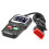 OBD2 Diagnosis KONNWEI KW680, Black, Display Errors + Description, Resets, Live Data, ELM 327 OBDII 5