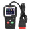 OBD2 Diagnosis KONNWEI KW680, Black, Display Errors + Description, Resets, Live Data, ELM 327 OBDII 3
