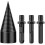 Wood Splitting Drill Bit, Log Splitter Cones, Wood Splitter Drill 1