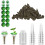 50pcs Seed Pod Kit ,Kit for Hydroponics NIUNIU 1