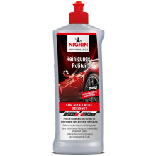 Performance Reinigungs-Politur 500ml