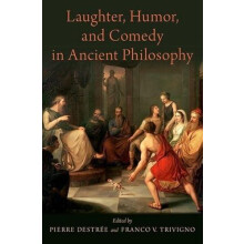 LAUGHTER HUMOR COMEDY IN ANC PHIL C by DESTREE Hardcover Book