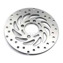 Front Disc Brake Rotor for Honda PCX125 PCX 125 S 2012-2018 2019 PCX150 /ABS 2012-2019 PCX150 SH 125i ANC 125E 2014-2018 SH125i