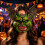Creepy Bat Devil Full Face Masque – Horror Evil – for Halloween Costume Party 5