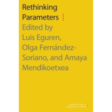 RETHINKING PARAMETERS OSCS P by LUIS EGUREN Paperback Book