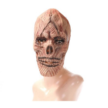 Horror Full Face Latex Masque – Scary – for Halloween Cosplay Haunted House