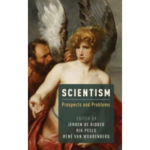 Scientism Prospects and Problems Hardcover Book